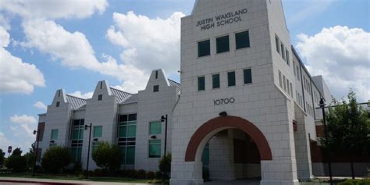 PicoVib | Wakeland High School Home