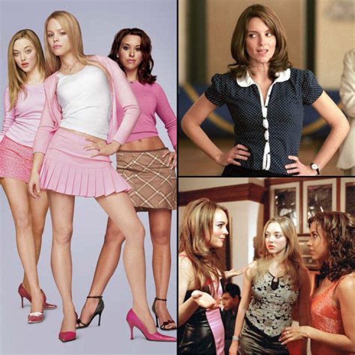 Rachel McAdams' Age in Mean Girls: The Surprising Truth