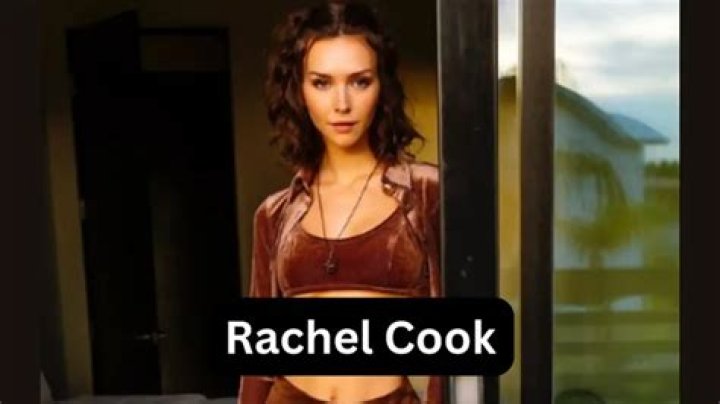 Rachel Roy Bio (Wiki) ·