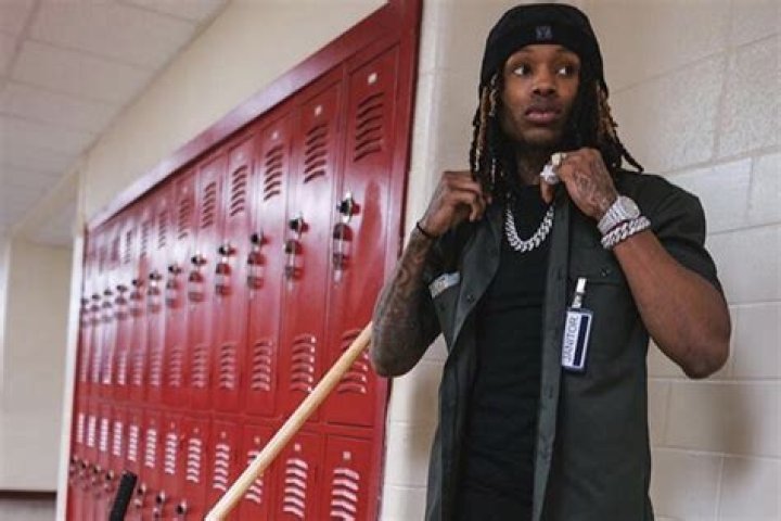 Rapper Killed In Atlanta Shooting ·