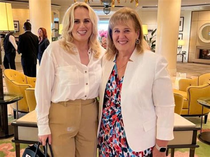 Rebel Wilson Parents: The Story Behind the Famous Actress’s Family