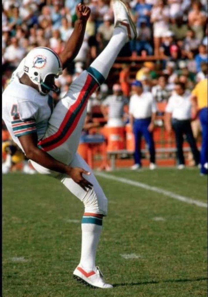 Reggie Roby - WebBlog