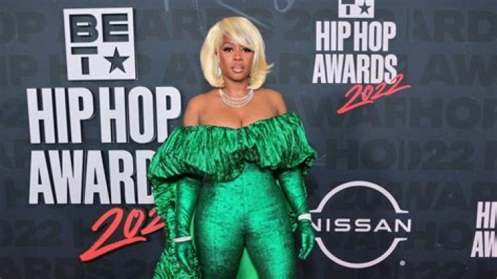 Remy Ma Launches Historic All-Female Battle Rap League & Makes Good With Lady Luck ·