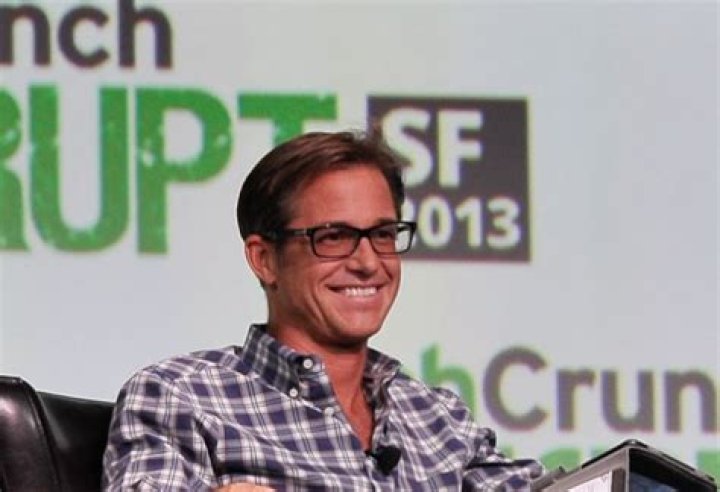 Rich Barton Net Worth ·