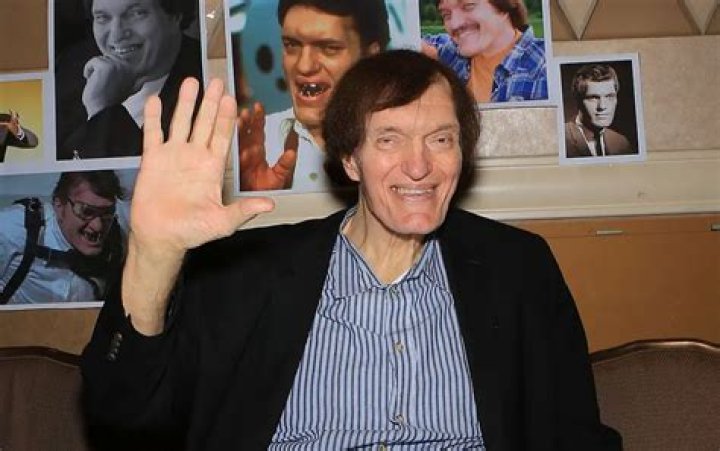 Richard Kiel Net Worth - SkyVlog