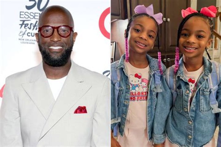 Rickey Smiley Kids and Family ·