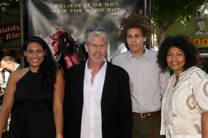 Ron Perlman Bio, Age, Career, Net Worth, Family & More ·