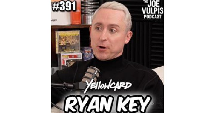 Ryan Key - WebBlog