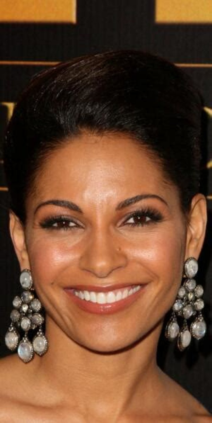 Salli Richardson Biography, Age, Height, Husband, Net Worth, Family