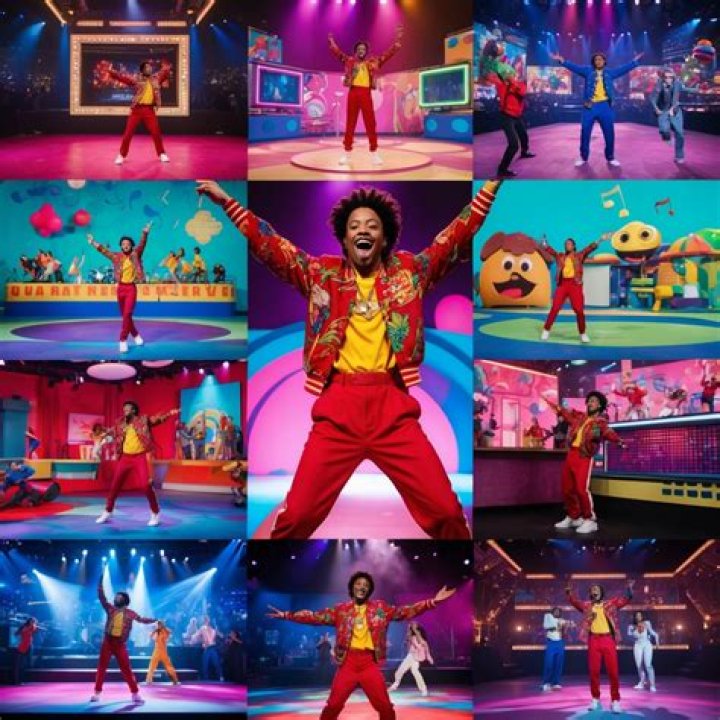 Shaggy ·