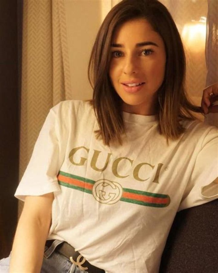 Shanga Hussain Age, Wiki, Biography, Body Measurement, Parents, Family, Salary, Net worth ·