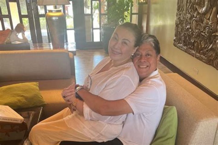 Sharon Cuneta Biography,Age, Husband,Concert and Wedding Anniversaries ·