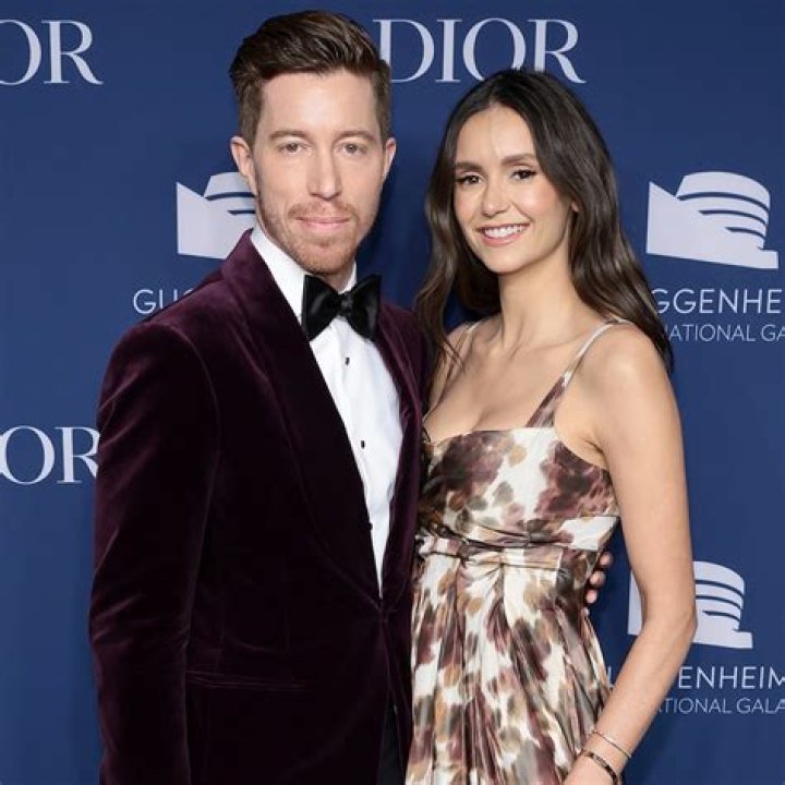 Shaun White Wife And Children: Is Shaun White Married? Does Shaun White Have Kids?