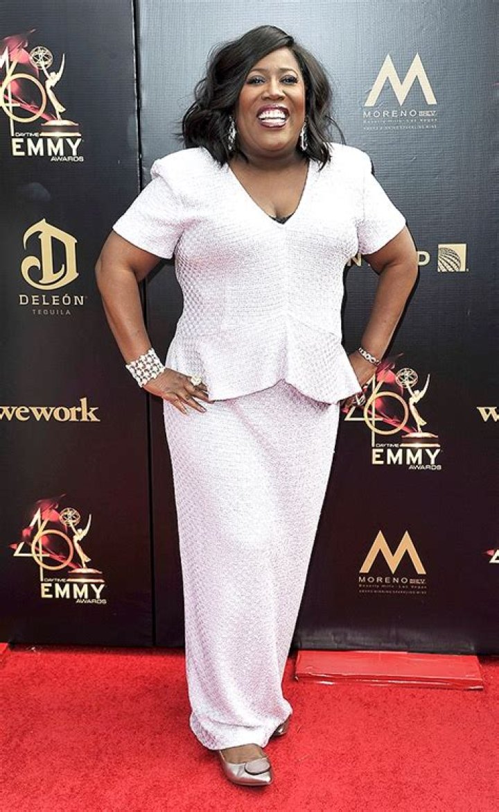 Sheryl Underwood Height, Weight, Net Worth, Age, Birthday, Wikipedia, Who, Nationality, Biography ·