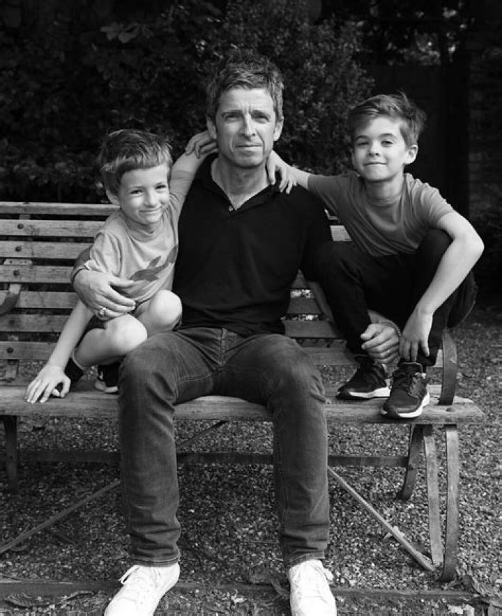 Sonny Patrick MacDonald Gallagher Wikipedia, age, Noel Gallagher son, mom, siblings, school