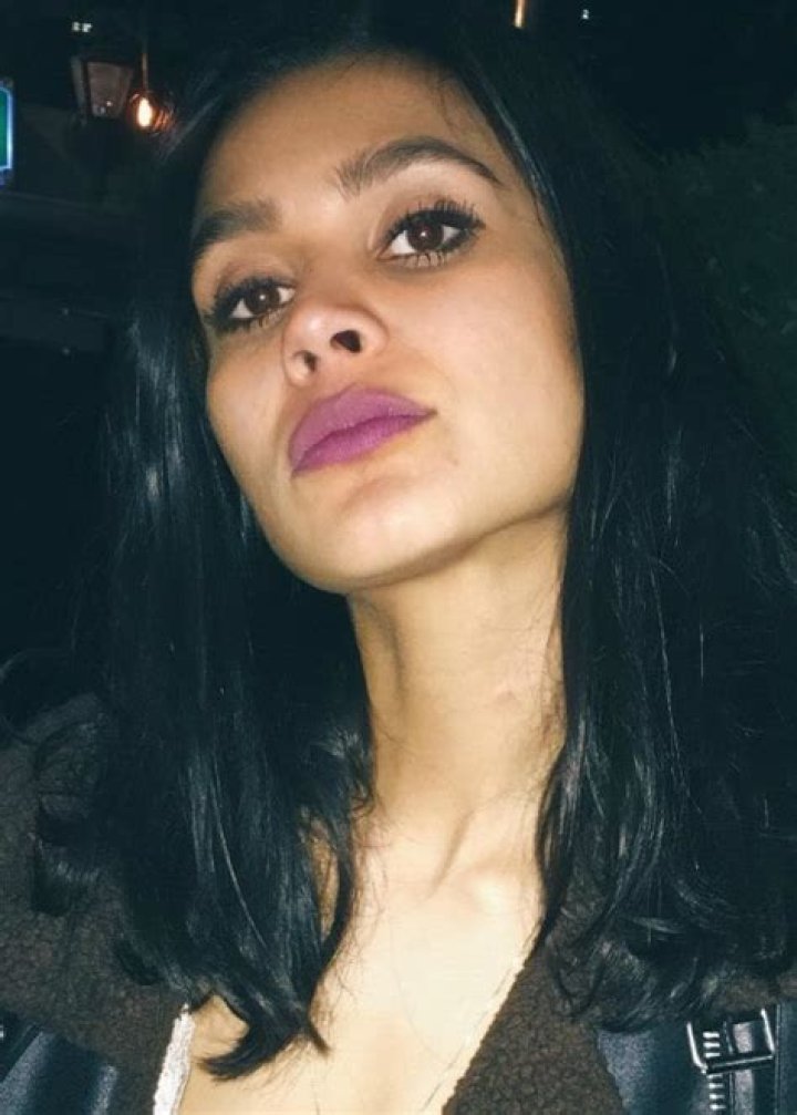 Sophia Ali Height, Weight, Age, Boyfriend, Family, Facts, Biography ·