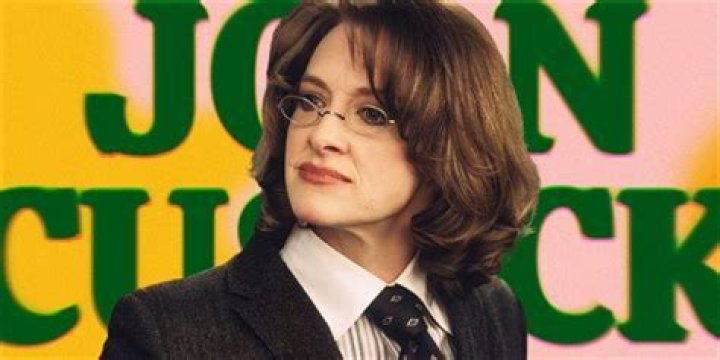 Sorcha Cusacks Top TV Shows and Relationship With John Cusack