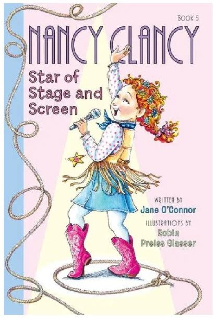 Star Of Stage And Screen