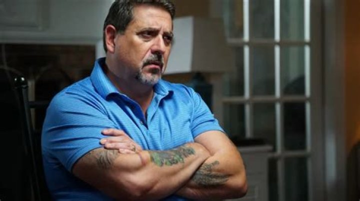 Steve DiSchiavi Age | How Old Is He | “Dead Files” Star Career Highlights