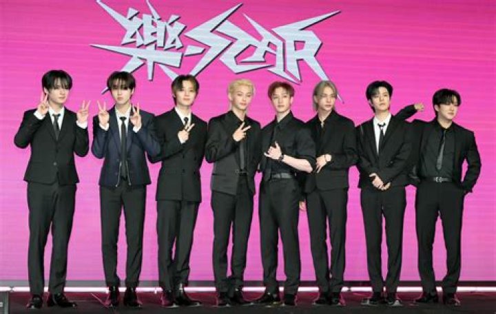 Stray Kids Ages: How Old Are The Members of The K-Pop Sensation?