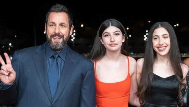 Sunny Sandler Net Worth