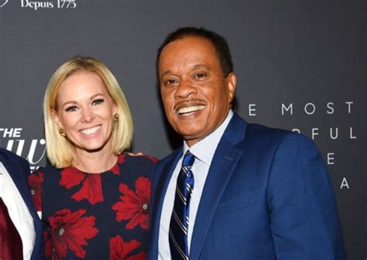 Susan Delise Biography; Net Worth And Political Affiliation Of Juan Williams Wife ·