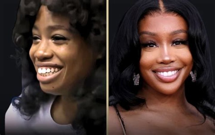 SZA Before and After: How the R&B Star Transformed Her Look and Sound