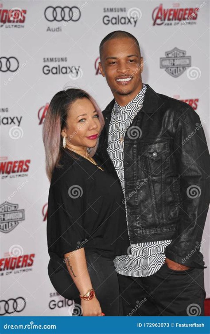 Tameka Cottle- Wiki, Age, Ethnicity, Husband, Height, Net Worth, Career (Biographygist) ·