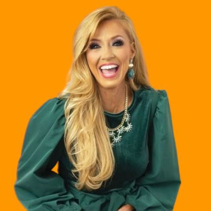 Terri Savelle Foy Net Worth ·
