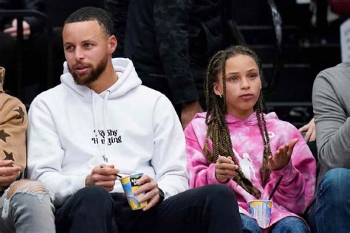 The Game Daughter Age And Family Background ·