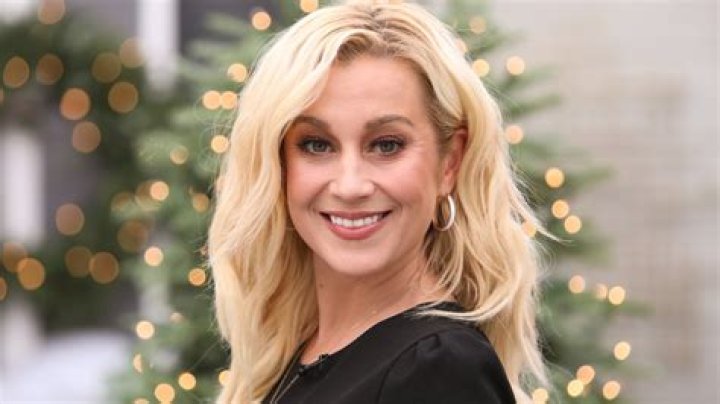 The Parenthood Journey Of Kellie Pickler