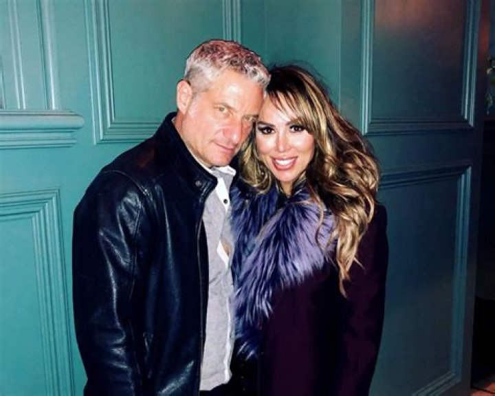 The Real Housewives of Orange County's Star, Kelly Dodd Is Engaged to her Fiance, Rick Leventhal, Af ·