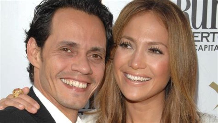 The Real Reason Jennifer Lopez And Marc Anthony Divorced ·