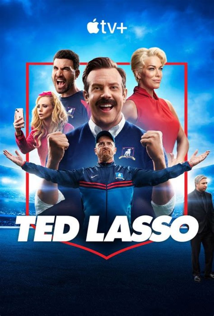 The Ted Lasso Cast Give Their Ideas for a Spinoff