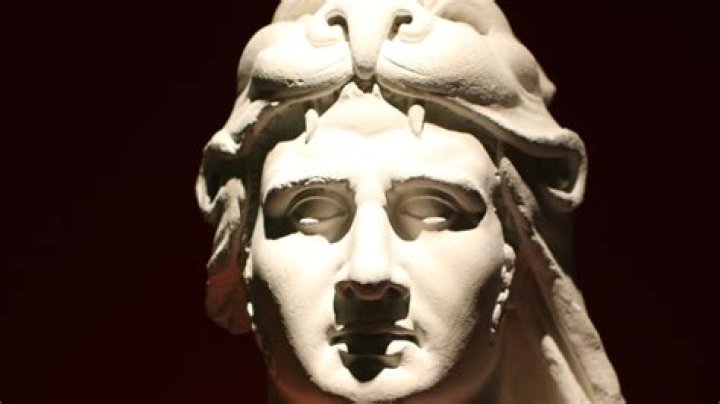 The Tragic Life Of Mithridates, The Poison King