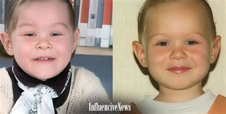 The Tragic Story of Marina Sabatier: A Victim of Child Abuse and Neglect