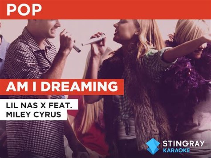The True Meaning Behind 'Am I Dreaming' By Lil Nas X Featuring Miley Cyrus ·