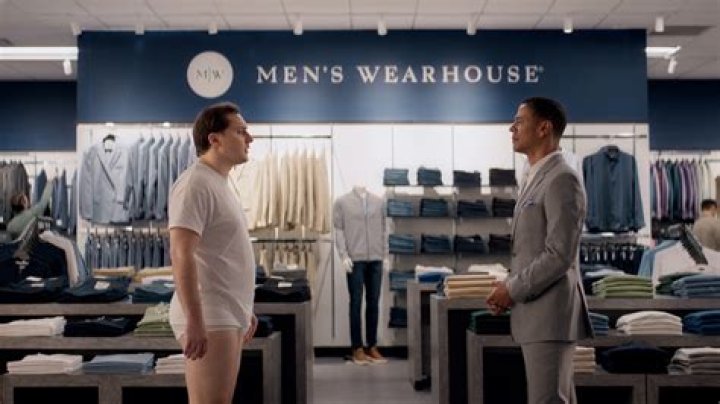 The Ultimate Guide To Men's Wearhouse