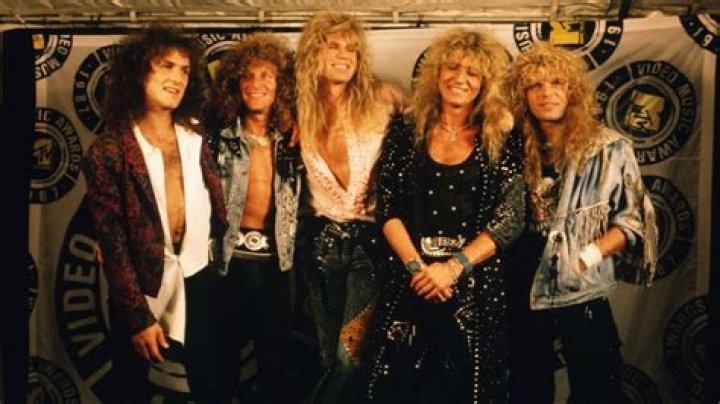 The Untold Truth Of Whitesnake ·