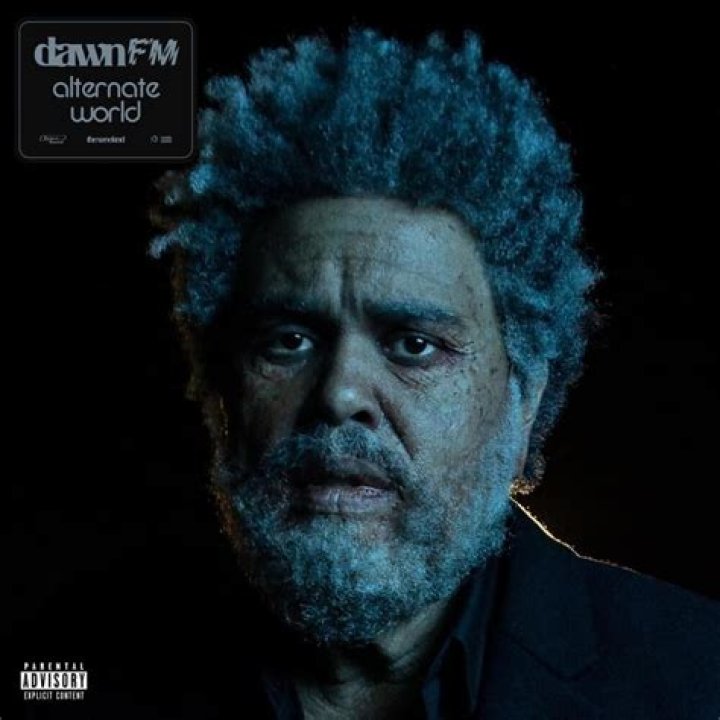 The Weeknd Every Angel Is Terrifying ·