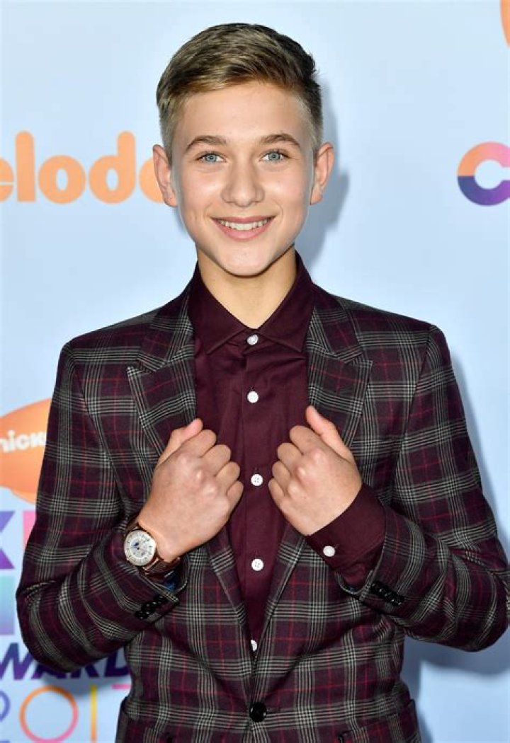 Thomas Kuc Biography, Age, Family, Net Worth and News ·