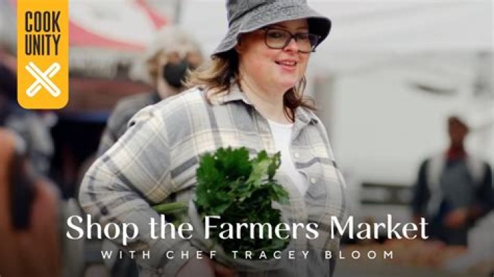 Tracey Bloom - WebBlog