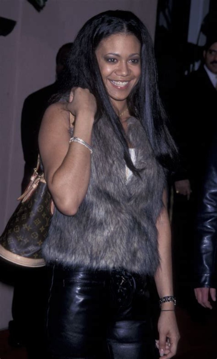 Tracie Spencer Net Worth ·