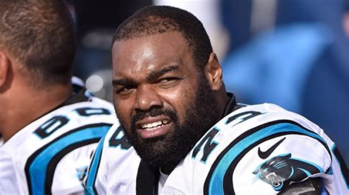 Tragic Details About Michael Oher ·
