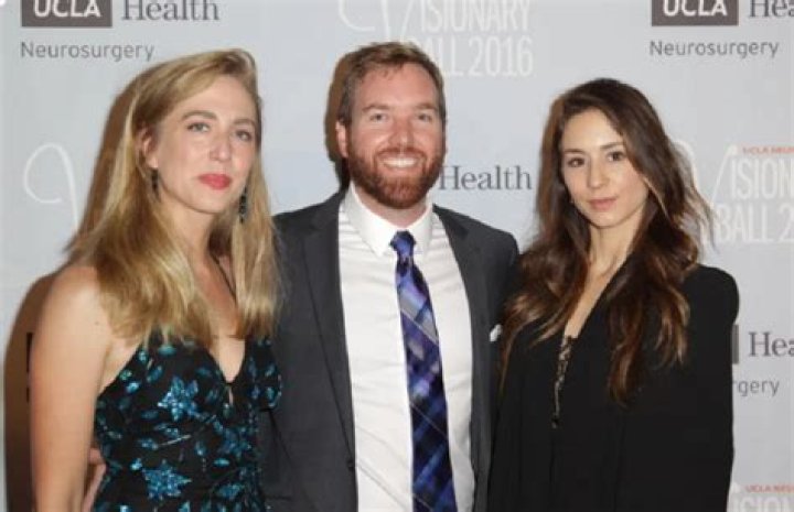 Troian Bellisario's Parents: A Legacy Of Storytelling