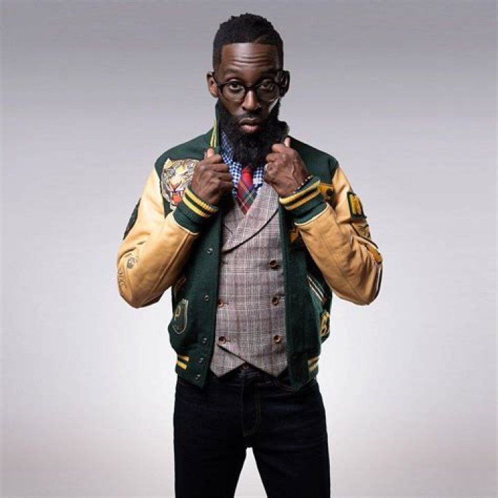 Tye Tribbett ·