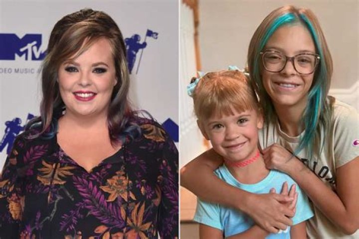 Tyler Baltierra Wrote a Poem To Daughter Carly on Her 13th Birthday