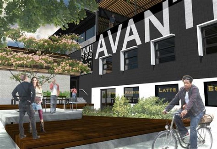 Uncover The Culinary Delights Of Avanti Denver Through Captivating Photos