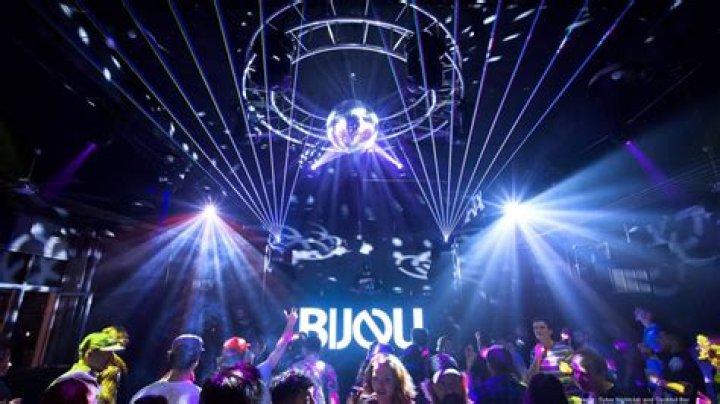 Uncover The Enchanting World Of "Tulua Nightclub And Cocktail Bar Photos"