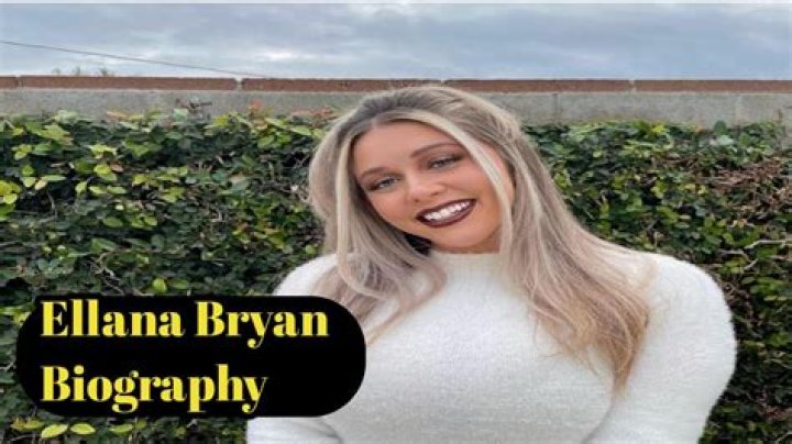 Uncover The Fashion And Lifestyle Secrets Of Ellana Bryan On Instagram